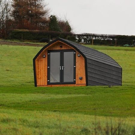 Badger'S Sett Villa Bathgate Eksteriør bilde