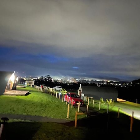 Badger'S Sett Villa Bathgate Eksteriør bilde